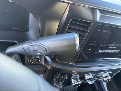 2027 Ford F-350 King Ranch