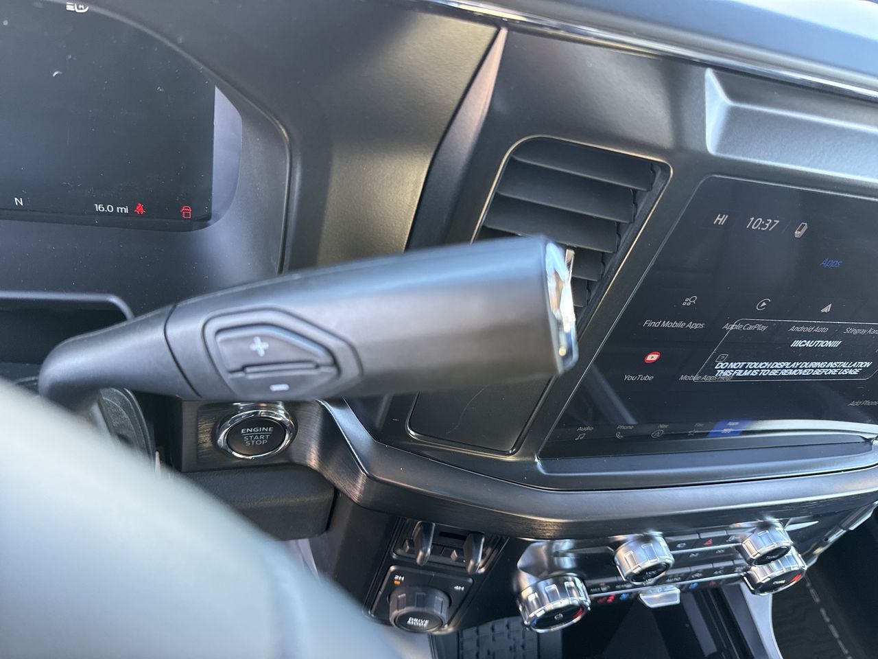 2027 Ford F-350 King Ranch