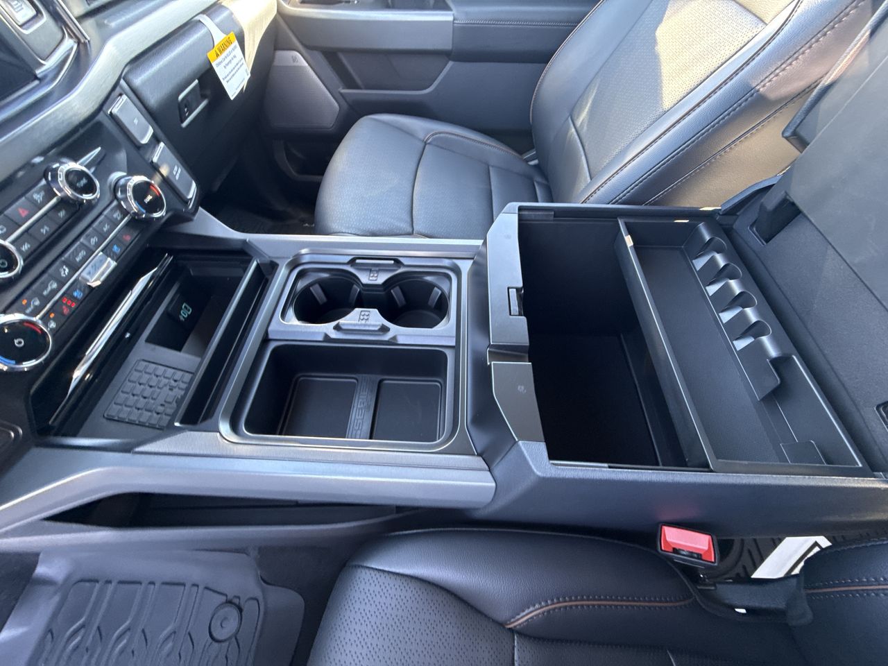 2027 Ford F-350 King Ranch