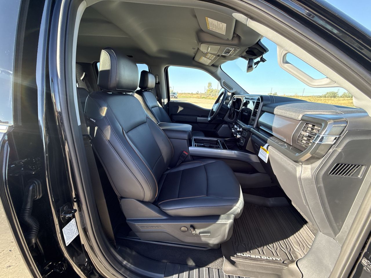 2027 Ford F-350 King Ranch