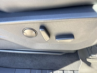 2027 Ford F-350 King Ranch
