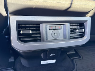 2027 Ford F-350 King Ranch