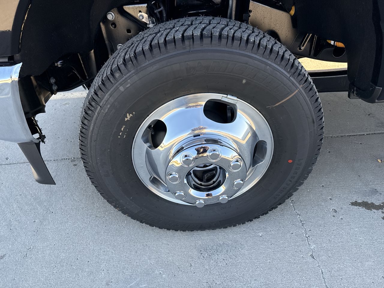 2027 Ford F-350 King Ranch