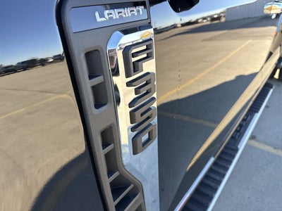 2027 Ford F-350 King Ranch