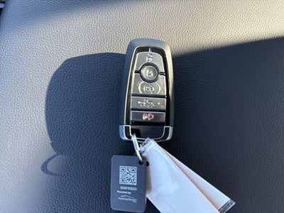 2027 Ford F-350 King Ranch