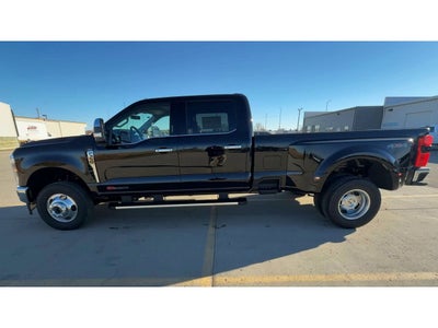 2027 Ford F-350 King Ranch