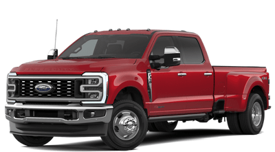 2026 Ford F-350 F-350® Lariat®
