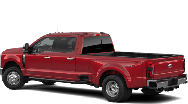 2026 Ford F-350 F-350® Lariat®