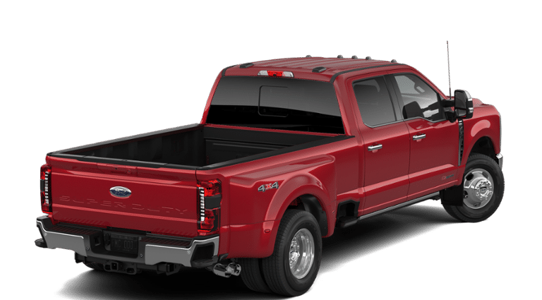 2026 Ford F-350 F-350® Lariat®