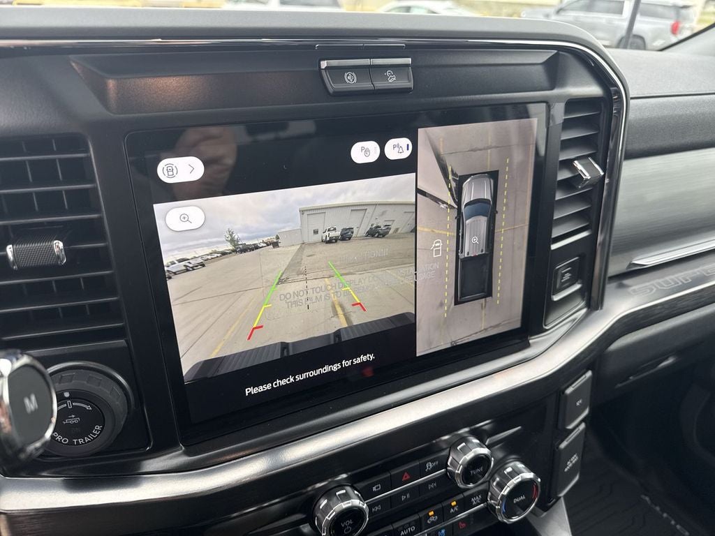 2026 Ford F-350 Lariat