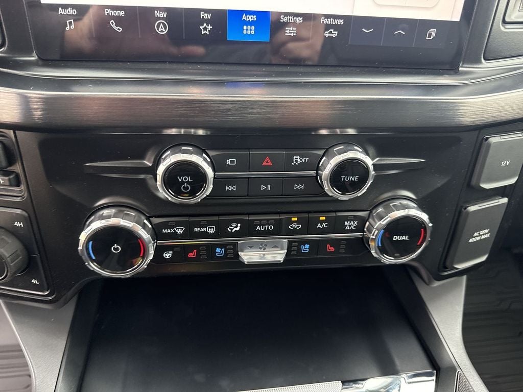 2026 Ford F-350 Lariat