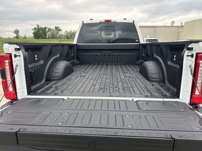2026 Ford F-350 Lariat