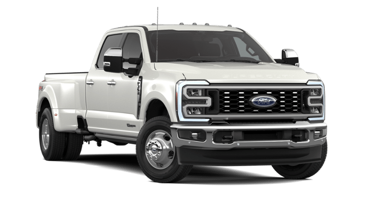 2026 Ford F-350 F-350® Lariat®