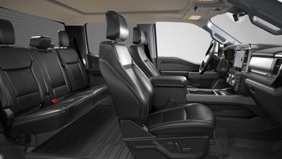 2026 Ford F-350 F-350® Lariat®