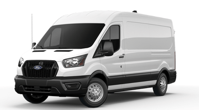 2026 Ford Transit Van Base