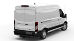 2026 Ford Transit Van Base