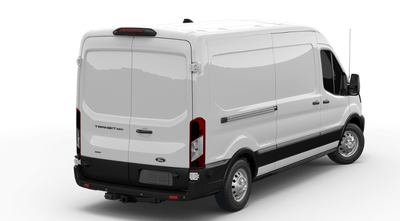 2026 Ford Transit Van Base