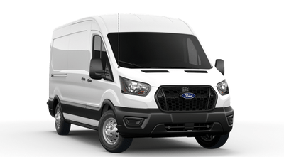 2026 Ford Transit Van Base