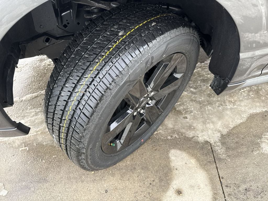 2025 Ford F-150 STX Lobo