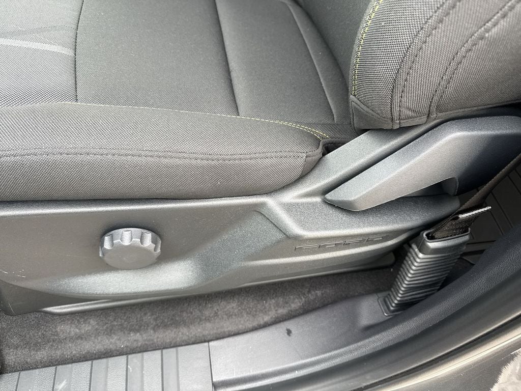 2025 Ford F-150 STX Lobo