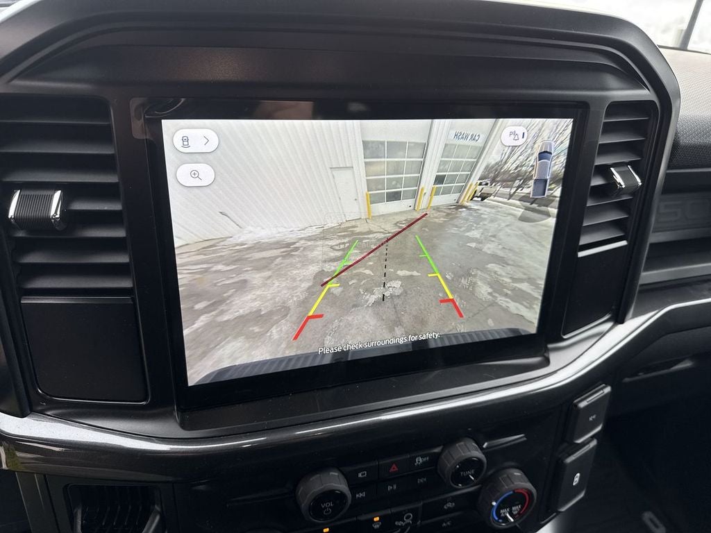 2025 Ford F-150 STX Lobo