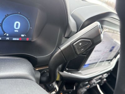 2025 Ford F-150 STX Lobo