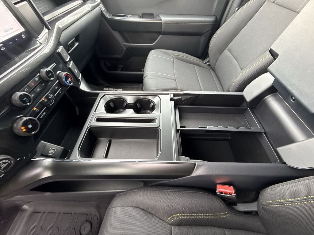 2025 Ford F-150 STX Lobo