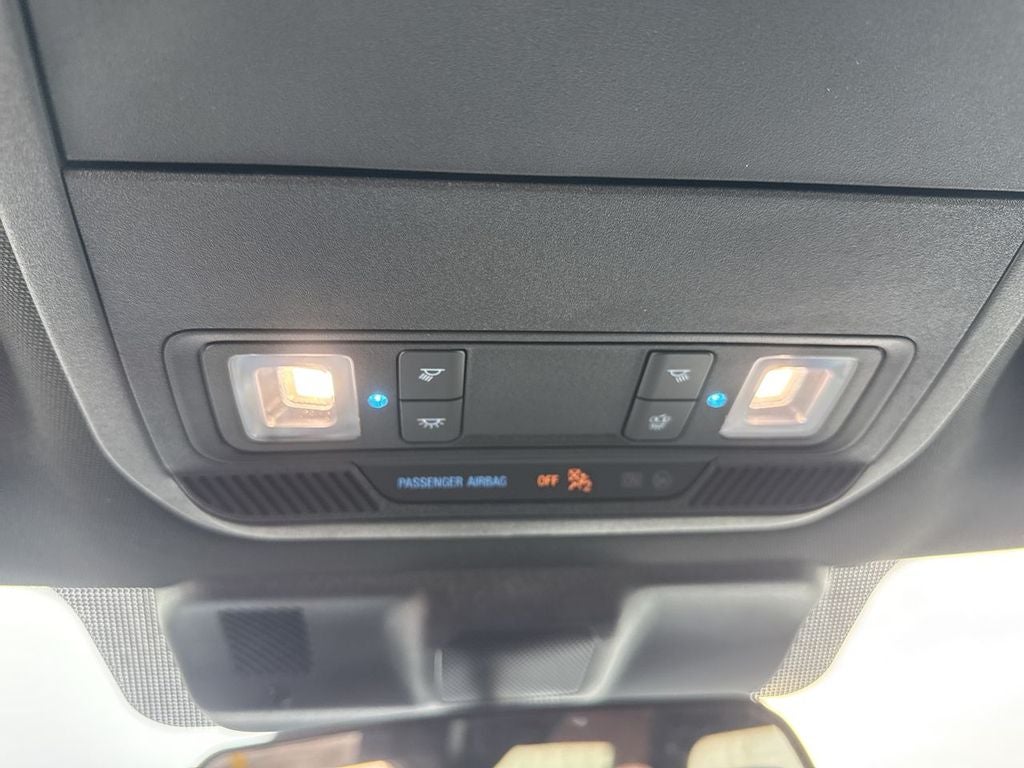 2025 Ford F-150 STX Lobo