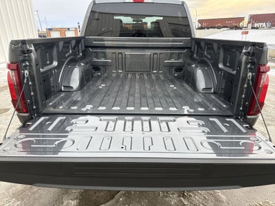 2025 Ford F-150 STX Lobo