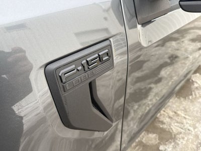 2025 Ford F-150 STX Lobo