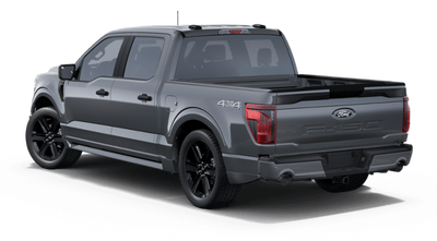 2025 Ford F-150 STX Lobo