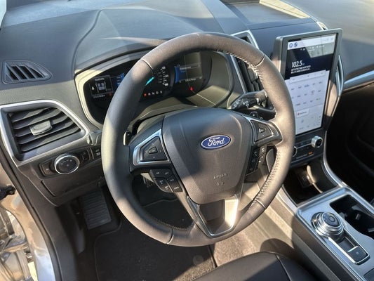 2024 Ford Edge SEL in Devils Lake, ND - Devils Lake Cars