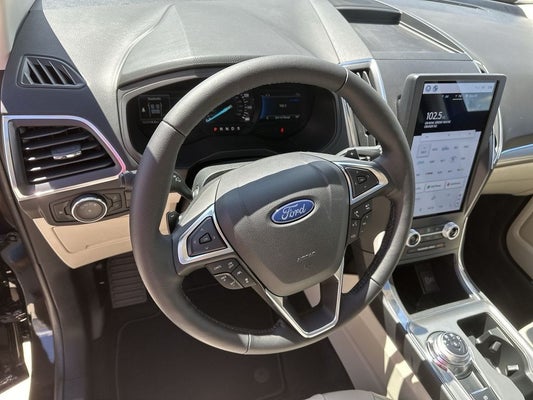 2024 Ford Edge Titanium in Devils Lake, ND - Devils Lake Cars
