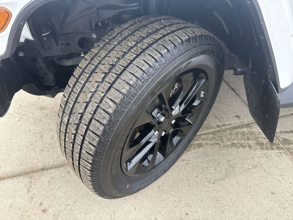 2023 Jeep Gladiator High Altitude