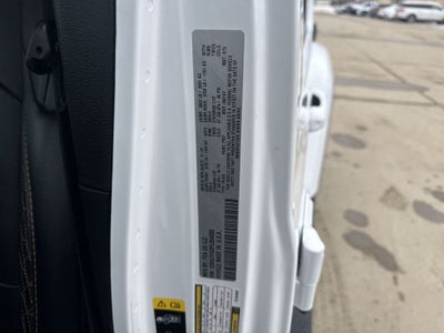 2023 Jeep Gladiator High Altitude