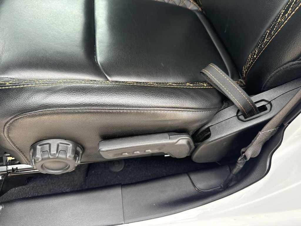 2023 Jeep Gladiator High Altitude