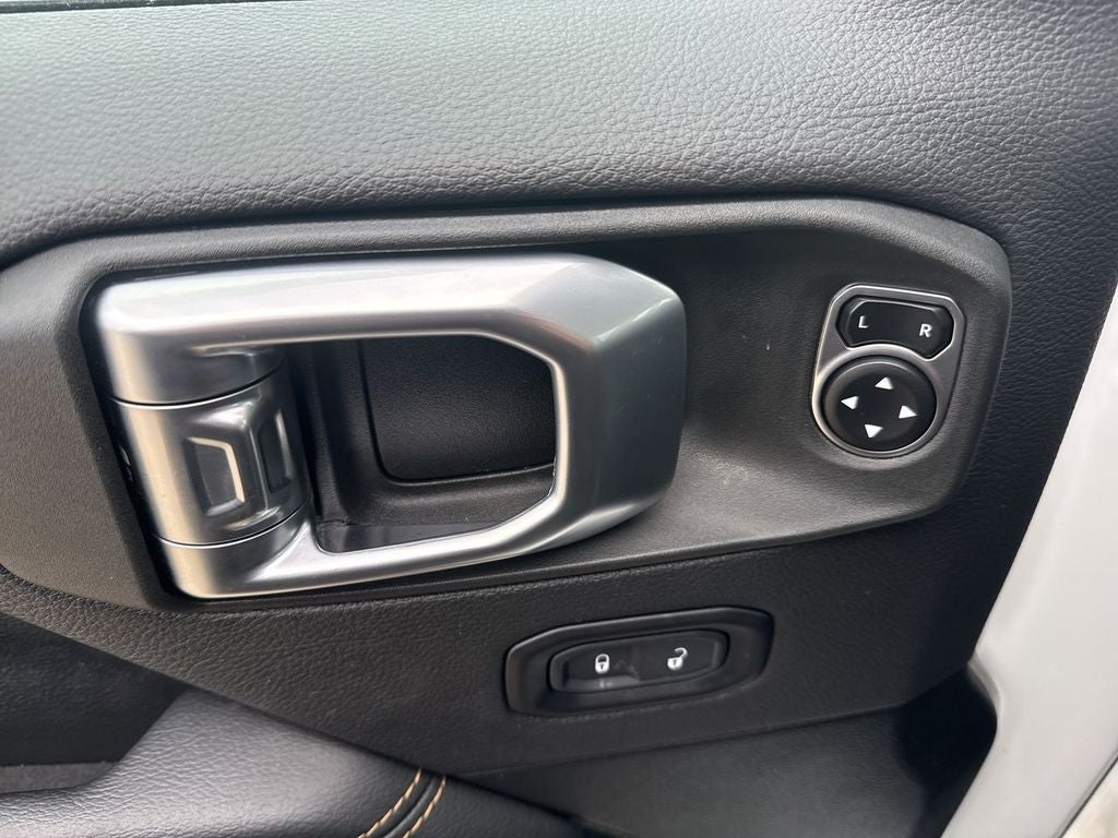 2023 Jeep Gladiator High Altitude