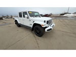 2023 Jeep Gladiator High Altitude