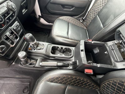 2023 Jeep Gladiator High Altitude