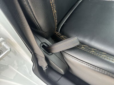 2023 Jeep Gladiator High Altitude