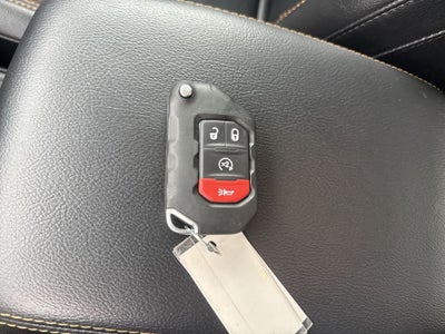 2023 Jeep Gladiator High Altitude