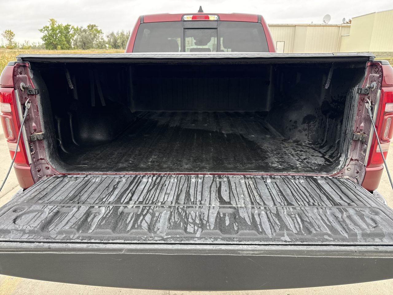 2019 RAM 1500 Limited