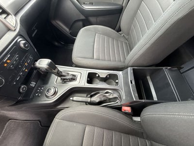 2019 Ford Ranger Base