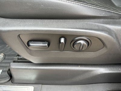 2020 Chevrolet Silverado LT