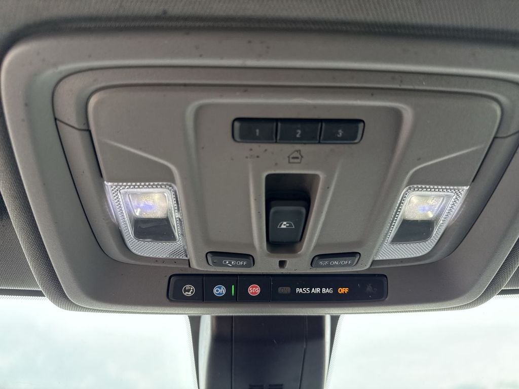 2020 Chevrolet Silverado LT