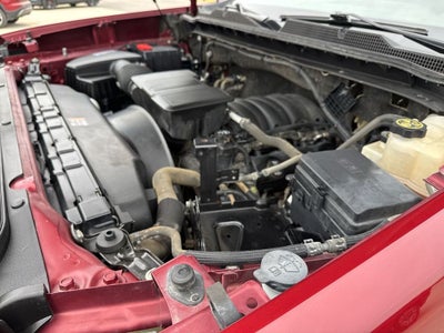 2020 Chevrolet Silverado LT