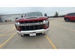 2020 Chevrolet Silverado LT