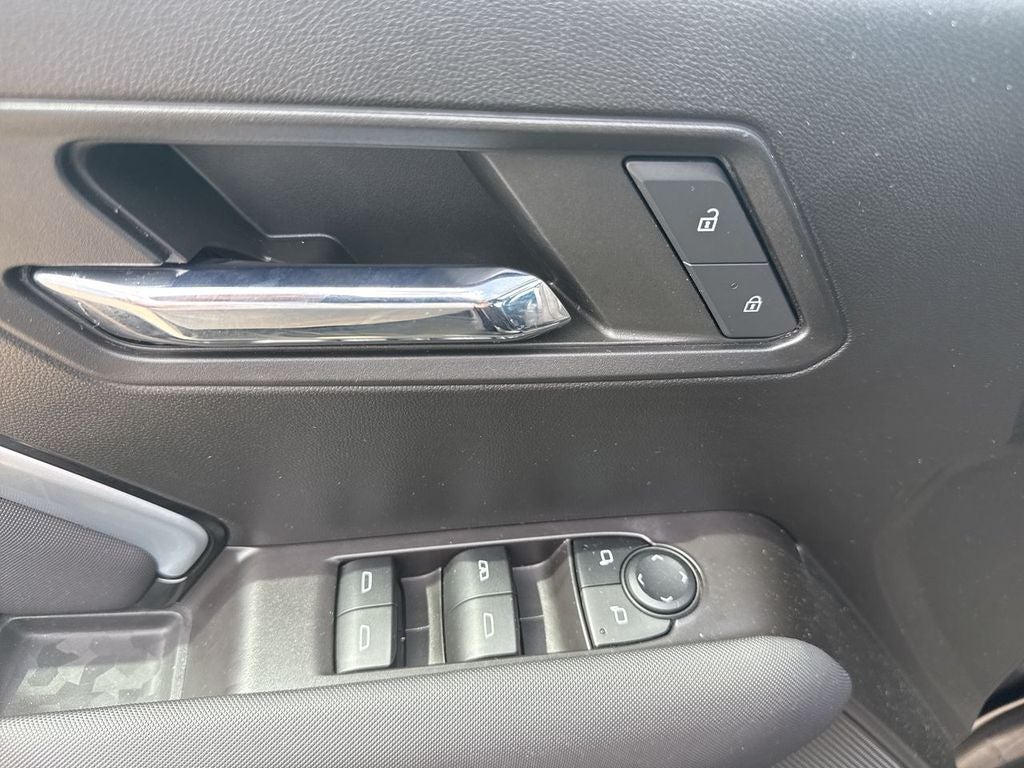 2024 Chevrolet Colorado 4WD Z71