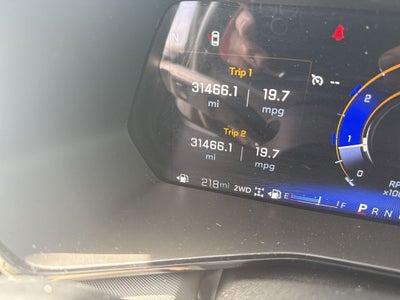 2024 Chevrolet Colorado 4WD Z71