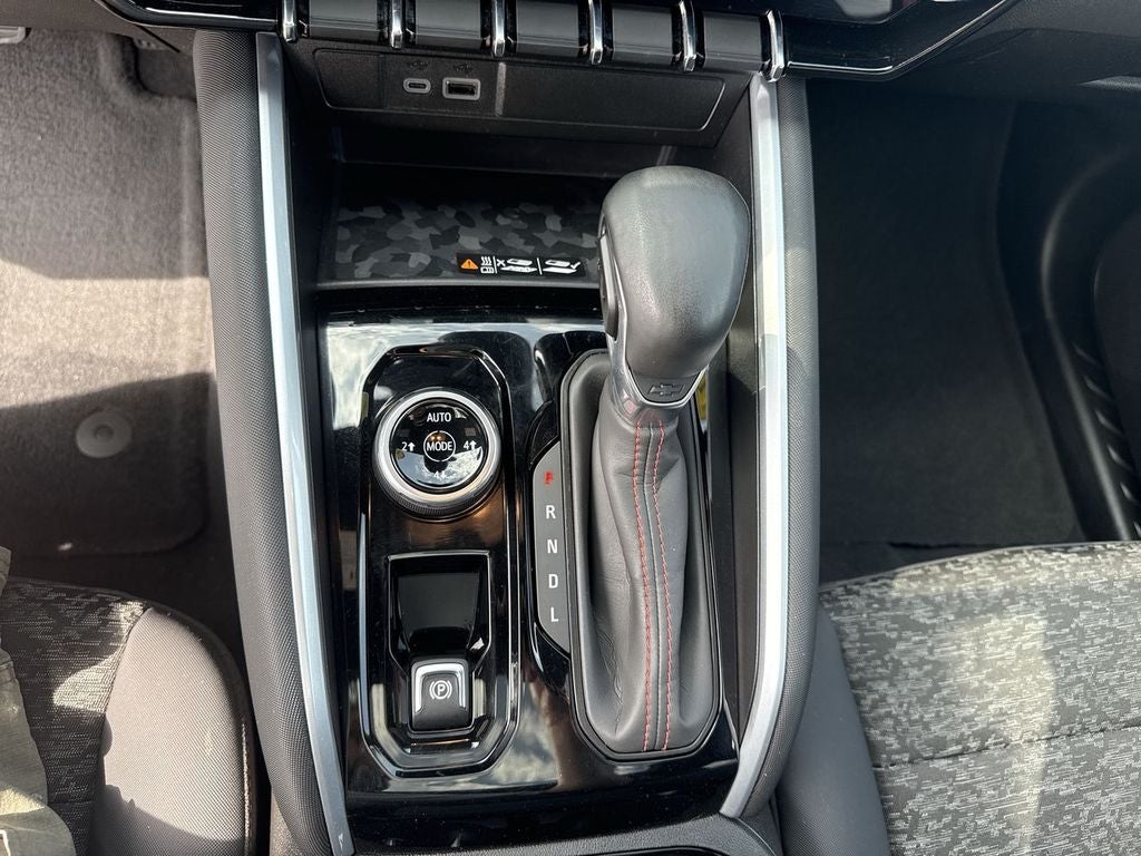 2024 Chevrolet Colorado 4WD Z71
